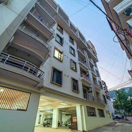 Yogvan Luxury 1Bhk Apartments Tapovan Rishīkesh Екстериор снимка