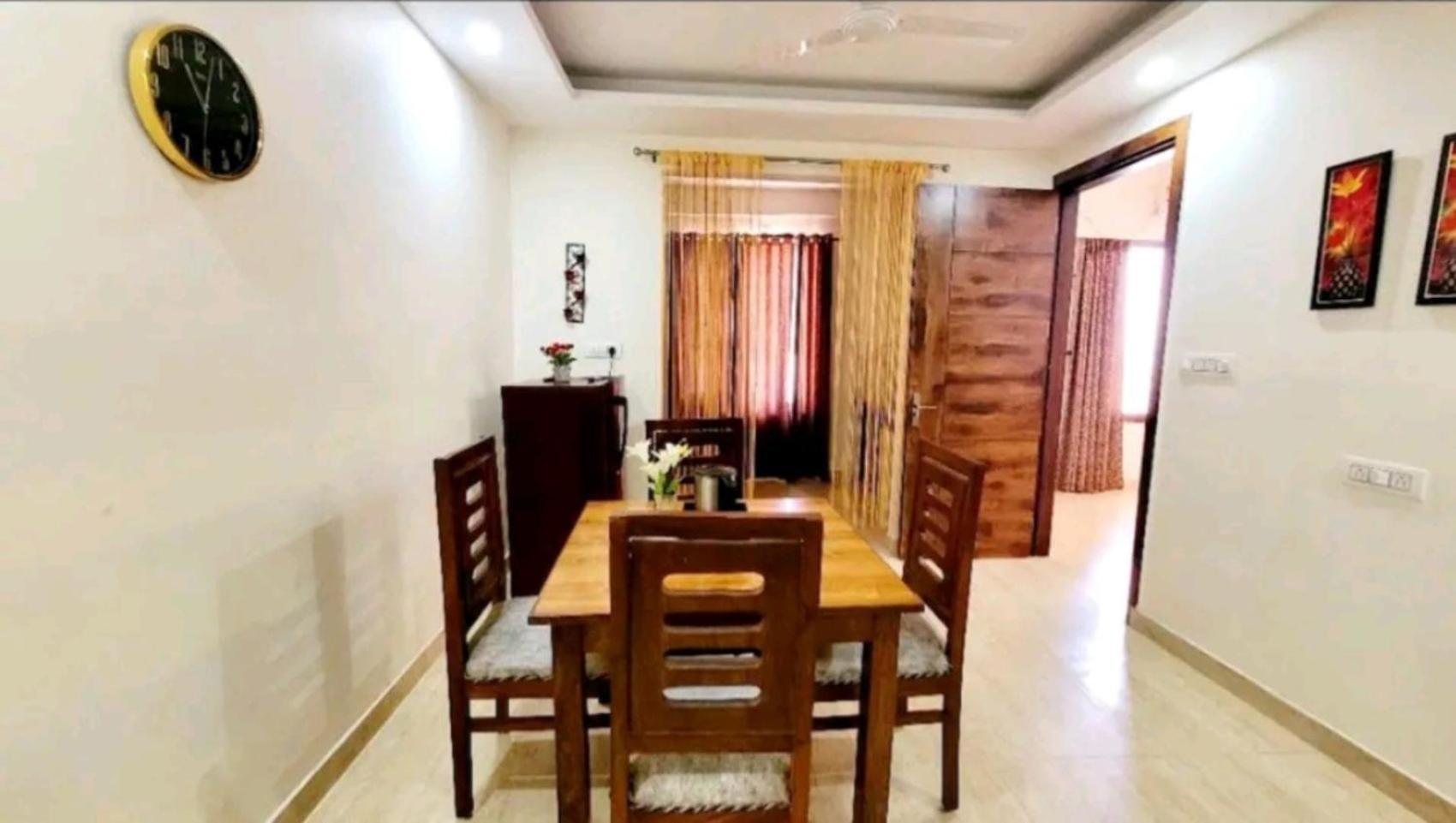 Yogvan Luxury 1Bhk Apartments Tapovan Rishīkesh Екстериор снимка