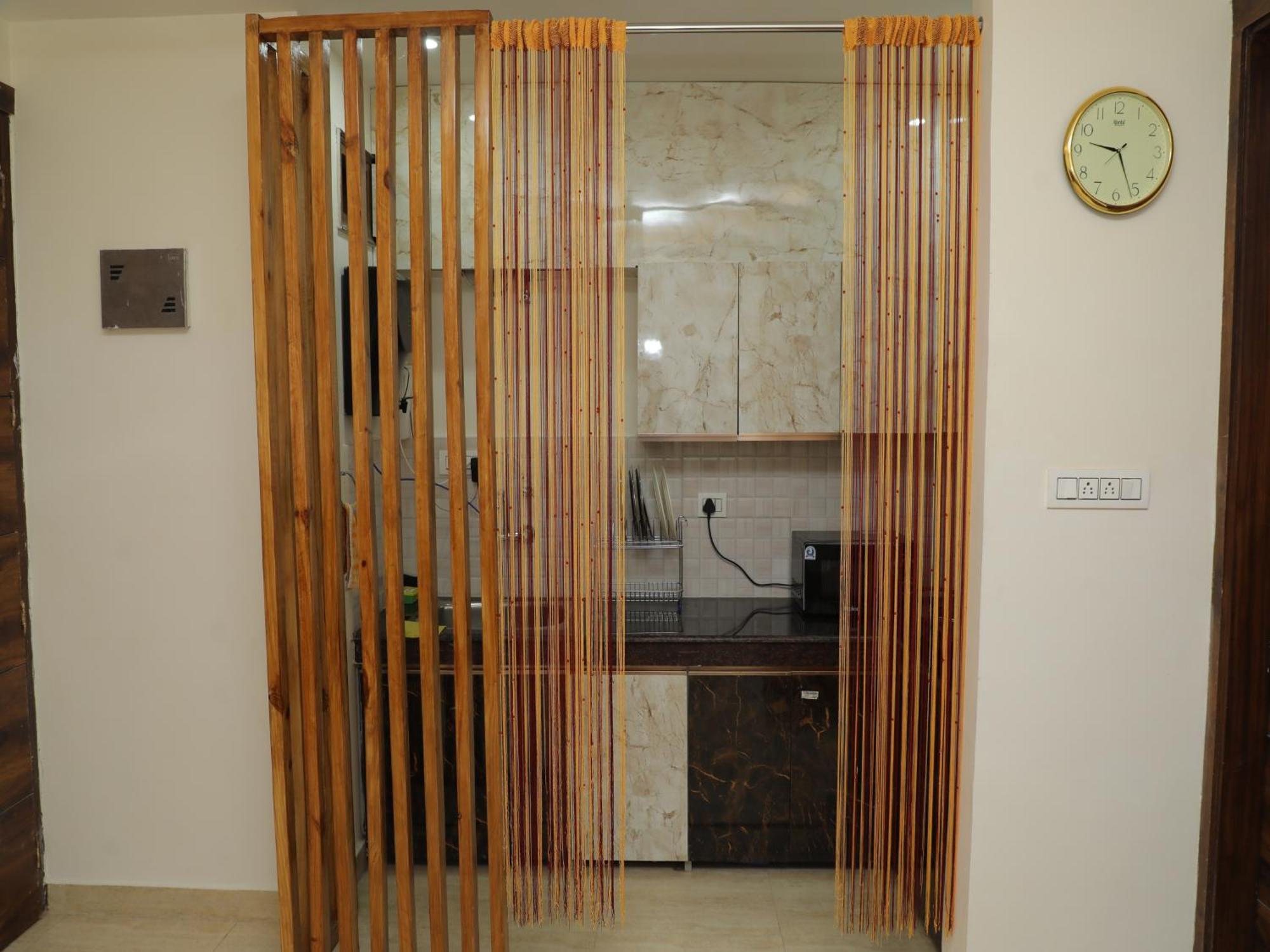 Yogvan Luxury 1Bhk Apartments Tapovan Rishīkesh Стая снимка
