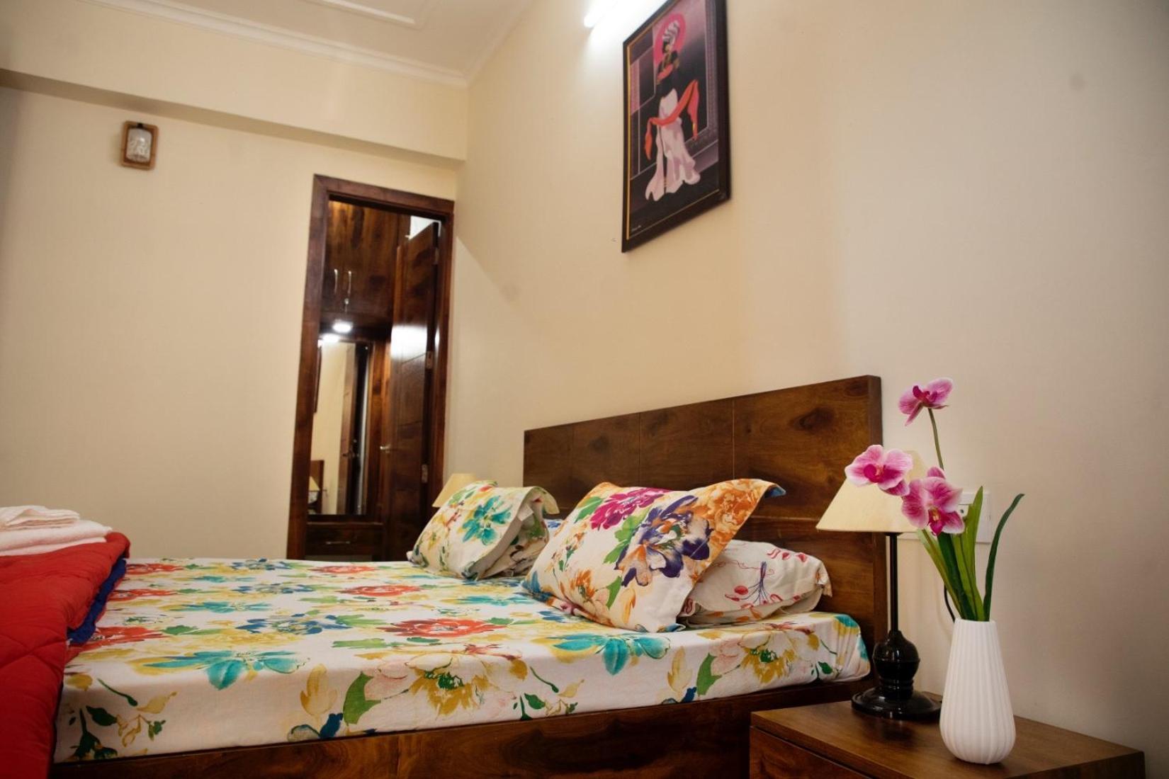Yogvan Luxury 1Bhk Apartments Tapovan Rishīkesh Екстериор снимка