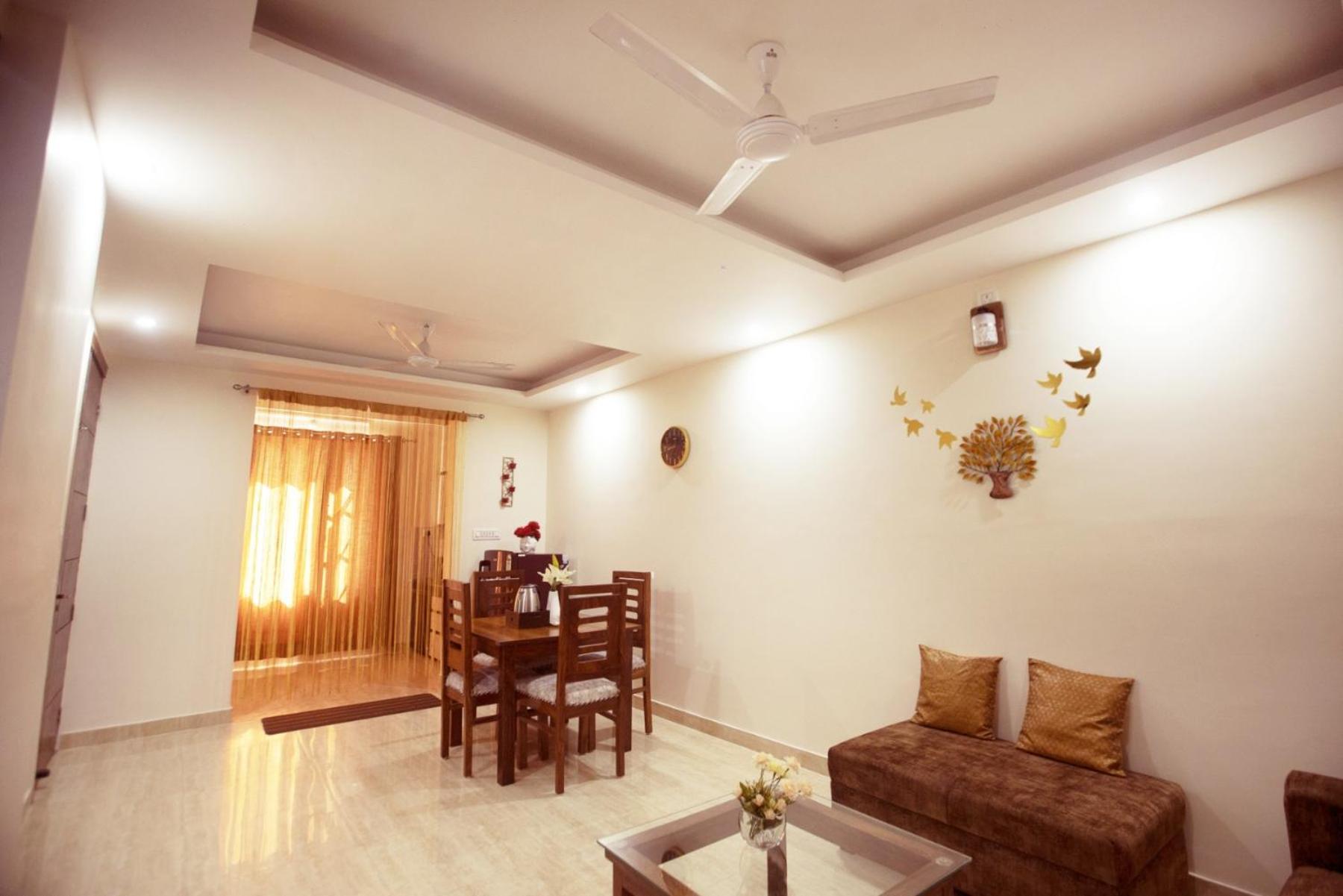 Yogvan Luxury 1Bhk Apartments Tapovan Rishīkesh Екстериор снимка