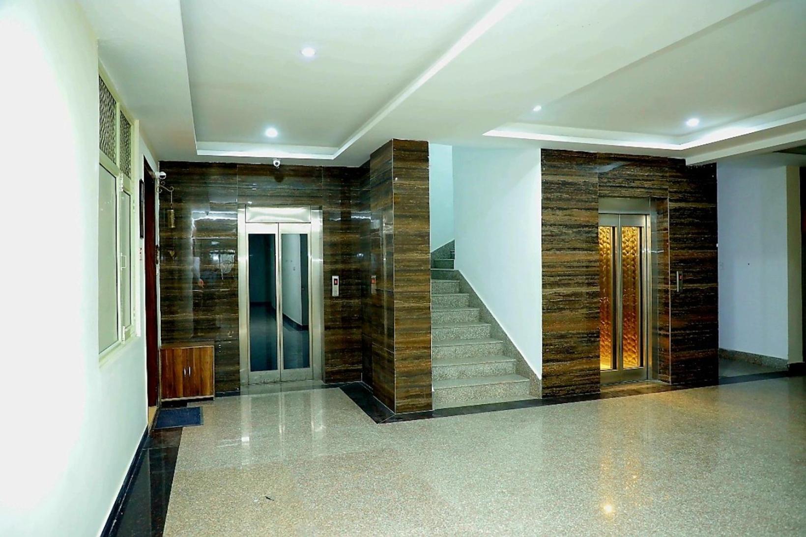 Yogvan Luxury 1Bhk Apartments Tapovan Rishīkesh Екстериор снимка